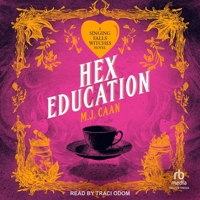 Hex Education B0FX88G362 Book Cover