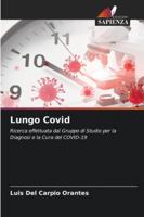 Lungo Covid (Italian Edition) 6208966027 Book Cover