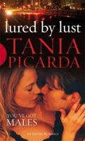 Lured by Lust (Black Lace) 0352341769 Book Cover