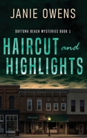 Haircut and Highlights 4824167973 Book Cover