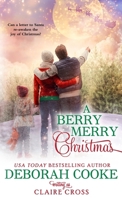 A Berry Merry Christmas 1990879713 Book Cover