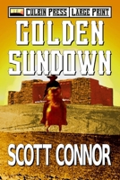 Golden Sundown B09BKJP3M3 Book Cover