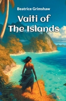 Vaiti Of The Islands 9368095205 Book Cover