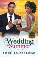 The Wedding This Summer B0BWPKJWG6 Book Cover