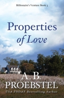 Properties of Love 1946292362 Book Cover