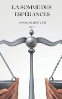 La somme des espérances B08PZW758B Book Cover