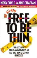 The All-New Free to Be Thin 1556615345 Book Cover