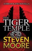 The Tiger Temple 1981470735 Book Cover
