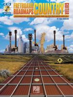 Country Guitar (Fretboard Roadmaps)