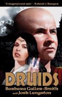 Druids 1894063295 Book Cover