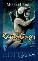 Der Rattenfänger: Ein Hamelner Totentanz (German Edition) 3957513294 Book Cover