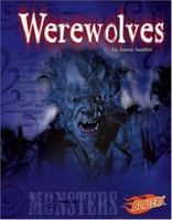 Werewolves (Blazers) 073686444X Book Cover