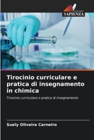 Tirocinio curriculare e pratica di insegnamento in chimica 6205778343 Book Cover