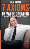 The 7 Axioms of Value Creation 1987411471 Book Cover