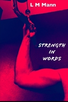 Strength in Words: Short Stories in Verse II 1654298964 Book Cover