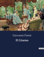 Il Giorno B0CG7K1VMY Book Cover