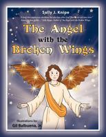 The Angel With The Broken Wings 146914896X Book Cover