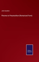 Pleroma to Pneumatikon B0BP8BJTQ1 Book Cover