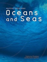 Oceans and Seas (Mapping Earthforms) 043111000X Book Cover