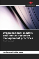 Organizational models and human resource management practices 6208310474 Book Cover