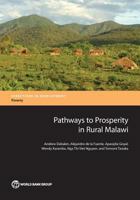 Pathways to Prosperity in Rural Malawi 1464809976 Book Cover