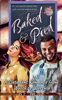 Baked & Pied (Smutty Shops) B0FDD6CS5M Book Cover