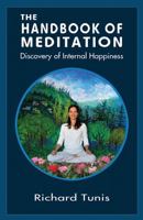 The Handbook of Meditation: Discovery of Internal Happiness 812079494X Book Cover