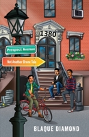 1380 Prospect Avenue: Not Another Bronx Tale 1644841444 Book Cover