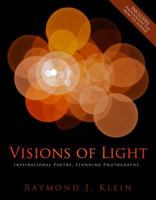 Visions of Light: Inspirational Poetry, Stunning Photography 1643764888 Book Cover