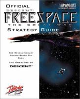 Descent: Freespace the Great War 1566867878 Book Cover