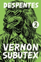 Vernon Subutex 2 0374283257 Book Cover