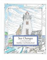 Sea Changes 0993752292 Book Cover