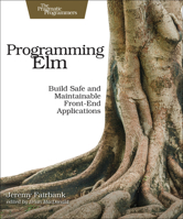 Programming Elm 1680502859 Book Cover
