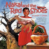 Nakai and the Red Shoes 1426960484 Book Cover