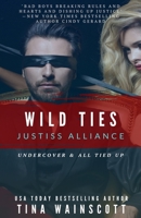Wild Ties B08WZ4NWYV Book Cover