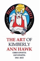 The Art Of Kimberly Ann Hawk 1963919262 Book Cover