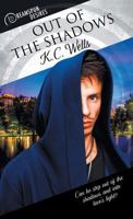 Out of the Shadows 1635338697 Book Cover