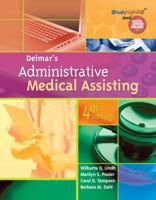 Delmar's Administrative Medical Assisting (with Premium Website, 2 terms