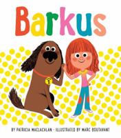 Barkus 1452172625 Book Cover