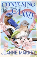 Confusing Cassie (Postcards From the Sea) B0DXQ7694Z Book Cover