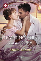 Tempting Ruin with the Duke 1335831916 Book Cover