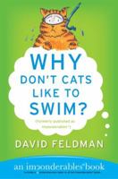 Why don't cats like to swim? 0060751487 Book Cover