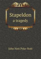 Stapeldon a Tragedy 1346801452 Book Cover