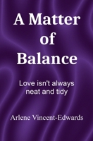 A Matter of Balance B098VL7SHL Book Cover