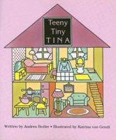 Teeny Tiny Tina 0732718414 Book Cover