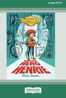 Hapless Hero Henrie 0369362004 Book Cover