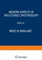 MODERN ASPECTS OF REFLECTANCE SPECTROSCOPY PROCEEDINGS OF THE AMERICAN CHEMICAL 1468471848 Book Cover