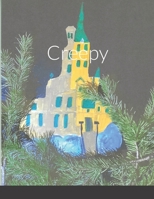 Creepy 136513444X Book Cover