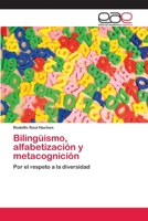 Bilinguismo, Alfabetizacion y Metacognicion 3659076406 Book Cover