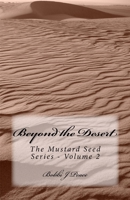 Beyond the Desert 1545361320 Book Cover